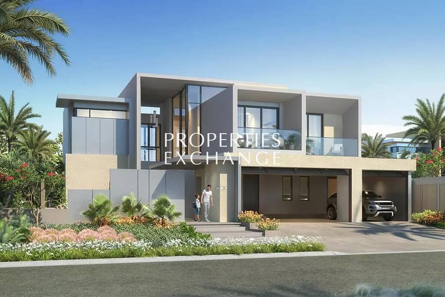 HILLSIDE COMMUNITY | OPEN-PLAN HOMES | KEY HUBS ACCESS