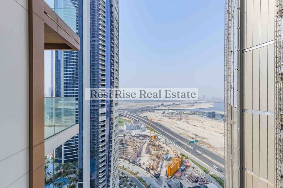 Luxurious Duplex | Fully Furnished | Vacant