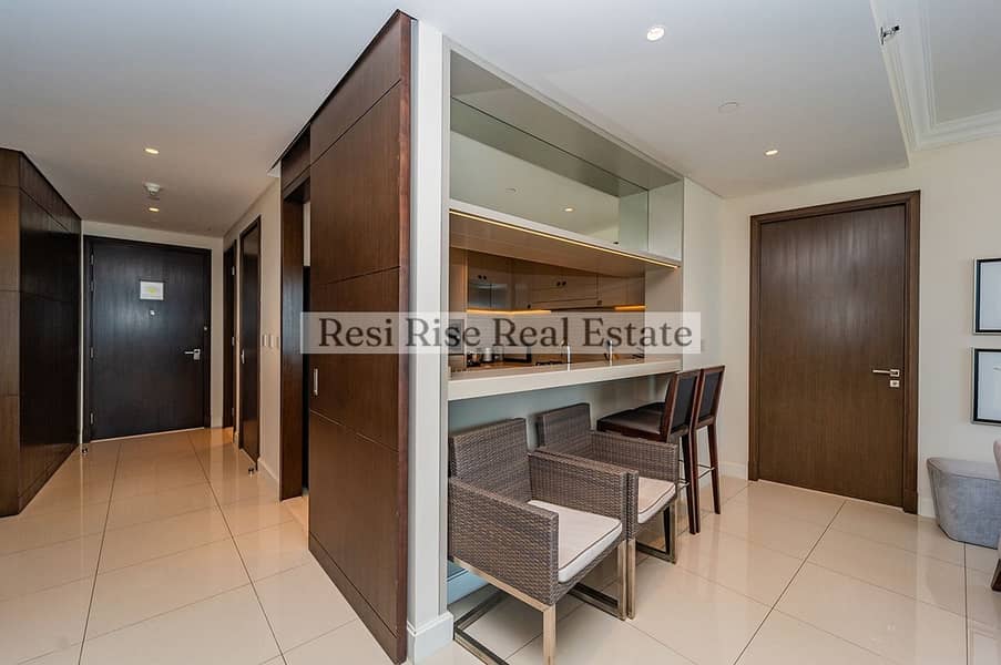 Luxurious Apartment | Vacant | Including Bills