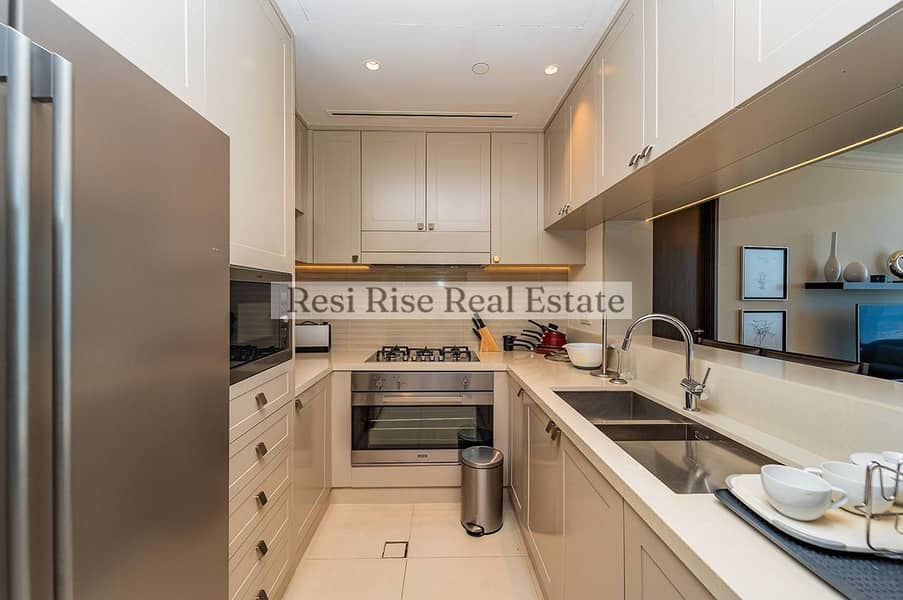 Luxurious Apartment | Vacant | Including Bills
