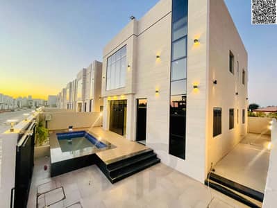 4 Bedroom Villa for Sale in Al Helio, Ajman - batch_IMG-20251225-WA0294. jpg