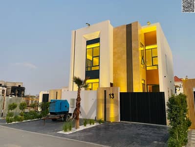 5 Bedroom Villa for Sale in Al Helio, Ajman - batch_IMG-20251119-WA0006. jpg 5 Bedroom Villa for Sale in Al Helio, Ajman - batch_IMG-20251119-WA0006. jpg