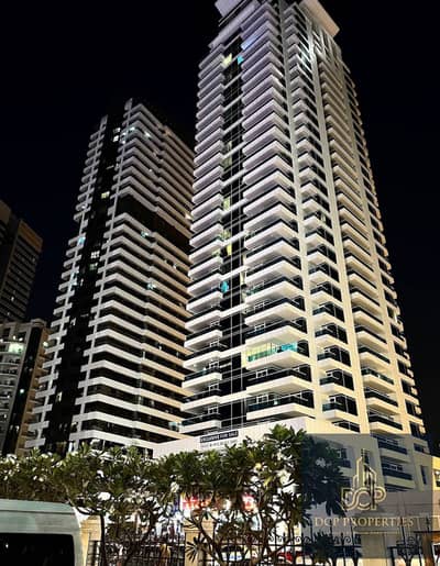 2 Schlafzimmer Wohnung zum Miete in Dubai Marina, Dubai - 2ba54b43-7552-4494-a7f7-58b963980baa. jpeg