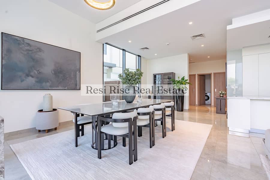 4BR Luxury Living | Fully Furnished | MoveIn Ready