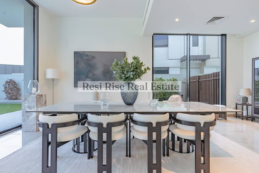 4BR Luxury Living | Fully Furnished | MoveIn Ready