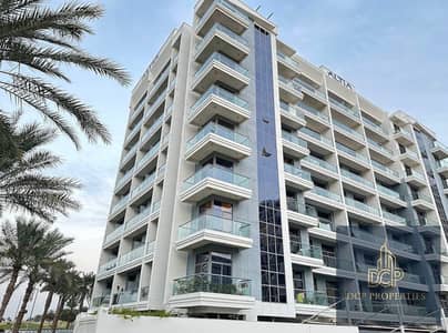1 Slaapkamer Appartement te Huur in Dubai Silicon Oasis (DSO), Dubai - 1df18bb2-dbb6-4e60-af78-bec6cfaf9f55. jpeg