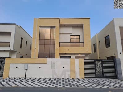 5 Schlafzimmer Villa zum zum Verkauf in Al Yasmeen, Ajman - batch_WhatsApp Image 2026-04-04 at 4.33. 12 PM. jpg