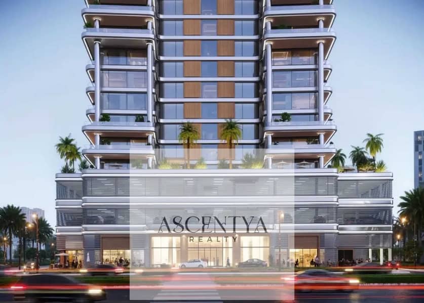 Ready To Move In 2 Month | Cash Payment Discount Limited Offer | High Finishing Quality | Easy Access To Al Khail & MBEZ - Image 6