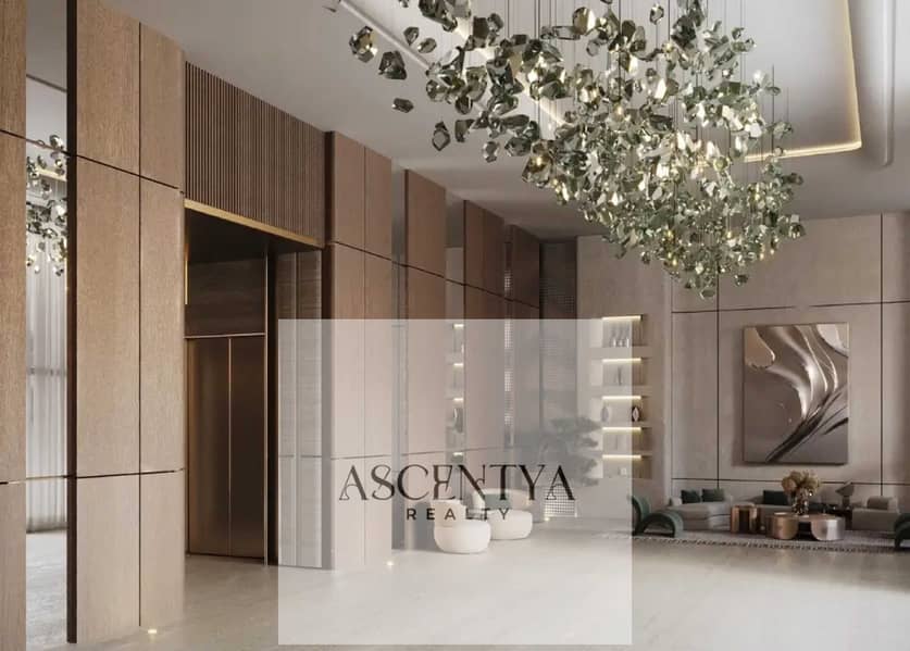 Ready To Move In 2 Month | Cash Payment Discount Limited Offer | High Finishing Quality | Easy Access To Al Khail & MBEZ - Image 10