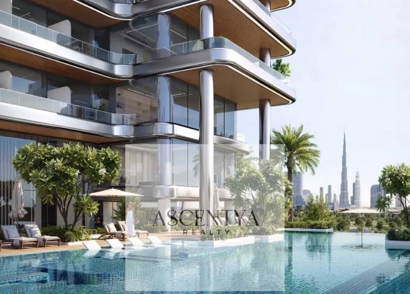 Ready To Move In 2 Month | Cash Payment Discount Limited Offer | High Finishing Quality | Easy Access To Al Khail & MBEZ