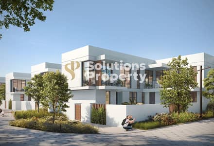 4 Slaapkamers Townhouse te Koop in Yas Island, Abu Dhabi - original (1). jpg