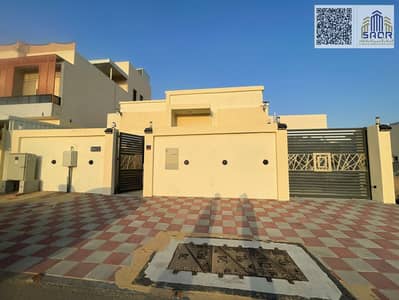 3 Camere Villa in Affitto a Al Zahya, Ajman - WhatsApp Image 2026-06-18 at 2.54. 10 PM (1). jpeg