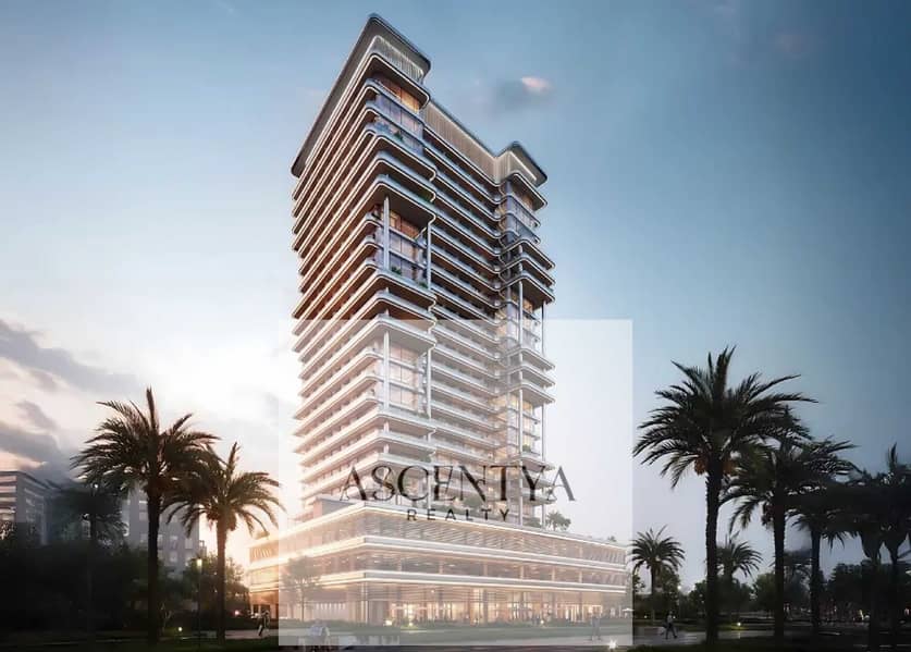 Ready To Move In 2 Months | Cash Payment Discount Limited Offer | High Finishing Quality | Easy Access To Al Khail & MBEZ