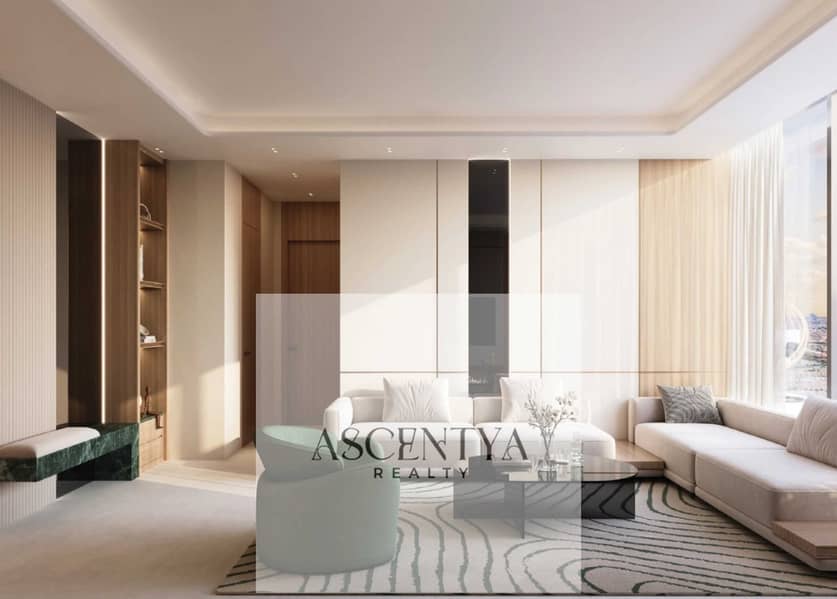 Ready To Move In 2 Months | Cash Payment Discount Limited Offer | High Finishing Quality | Easy Access To Al Khail & MBEZ - Image 8
