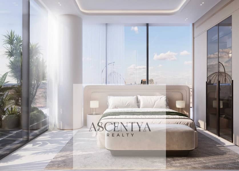 Ready To Move In 2 Months | Cash Payment Discount Limited Offer | High Finishing Quality | Easy Access To Al Khail & MBEZ - Image 7