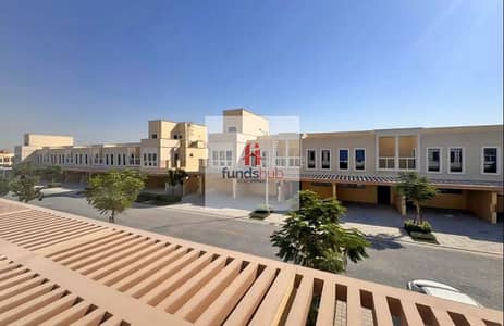 4 Bedroom Villa for Rent in DAMAC Lagoons, Dubai - D21E2D40-ABFE-44C2-AC67-E4B87A9648A6. jpeg