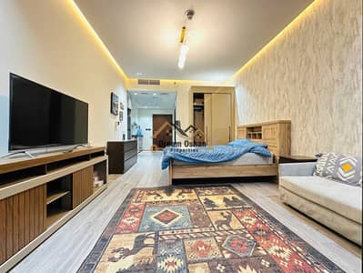 Studio for Rent in Dubai Silicon Oasis (DSO), Dubai - IMG_7775. jpg