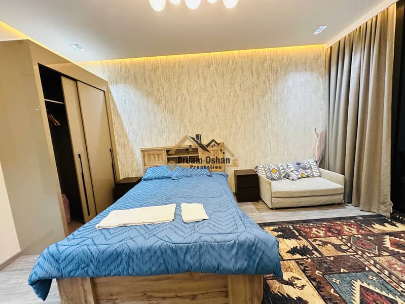 Fully Furnihsed | Like Brand New | Prime Location