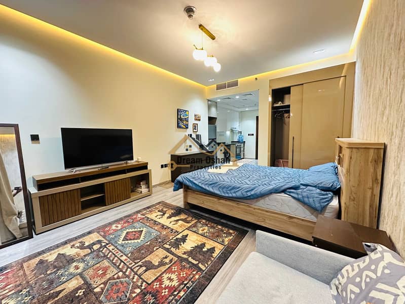 Fully Furnihsed | Like Brand New | Prime Location