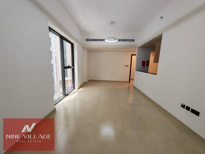 One Month Free - Luxury 1 BHK - Brand New Building | Near MOE