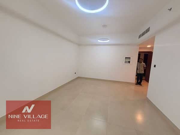 One Month Free - Luxury 1 BHK - Brand New Building | Near MOE
