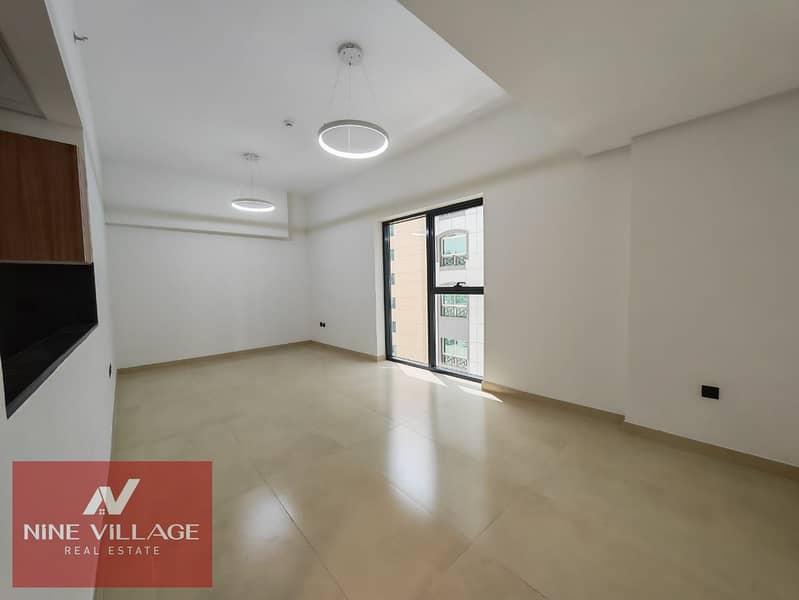 One Month Free - Luxury 1 BHK - Brand New Building | Near MOE