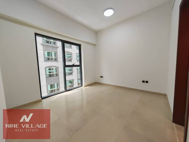 One Month Free - Luxury 1 BHK - Brand New Building | Near MOE