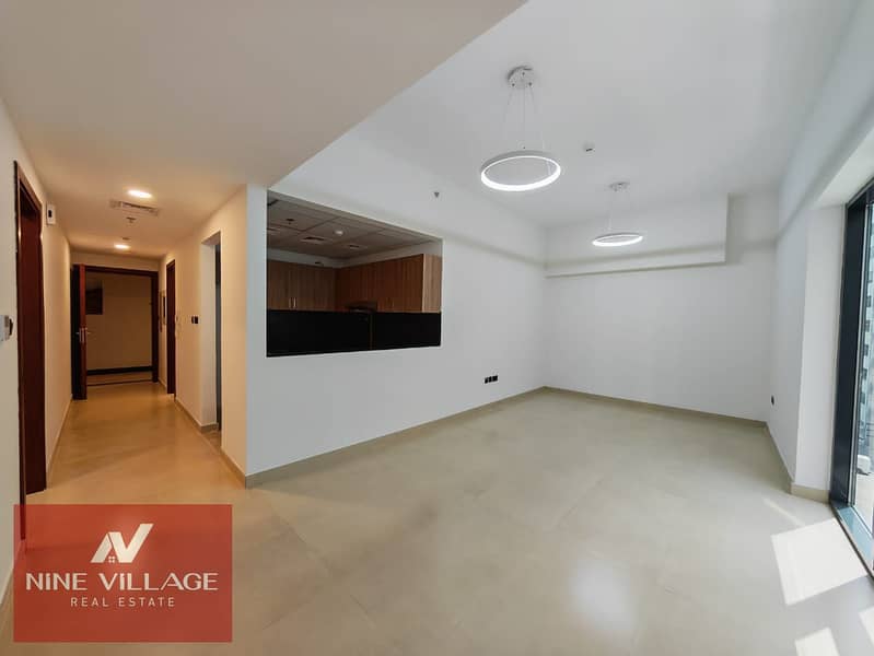 One Month Free - Luxury 1 BHK - Brand New Building | Near MOE