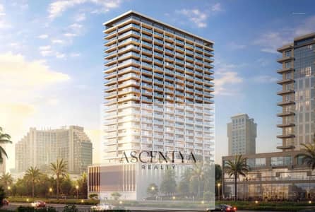 2 Bedroom Apartment for Sale in Al Jaddaf, Dubai - 0. jpg 2 Bedroom Apartment for Sale in Al Jaddaf, Dubai - 0. jpg