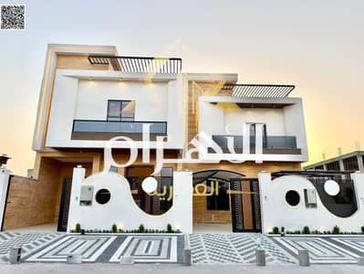 4 Bedroom Villa for Sale in Al Helio, Ajman - batch_WhatsApp Image 2026-06-20 at 11.12. 04 PM. jpg