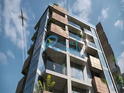 1 Camera Appartamento in Vendita a Al Reem Island, Abu Dhabi - 1. jpg
