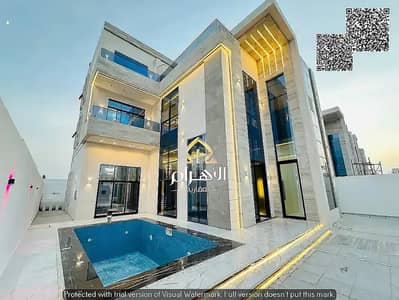 6 Camere Villa in Vendita a Al Helio, Ajman - 841135624-1066x800 (1). webp