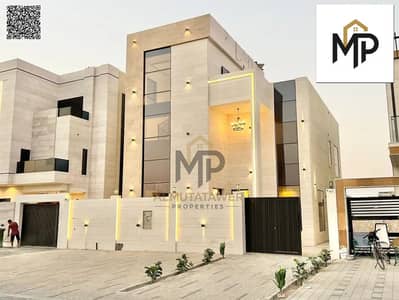 5 Schlafzimmer Villa zum zum Verkauf in Al Helio, Ajman - batch_803113953-1066x800. jpg