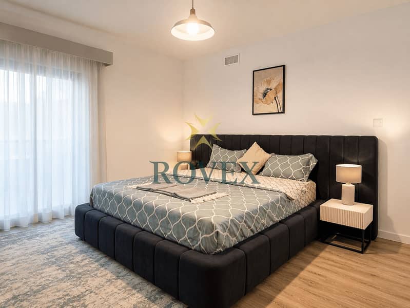 Spacious | Sulafa Tower | Fully Furnished