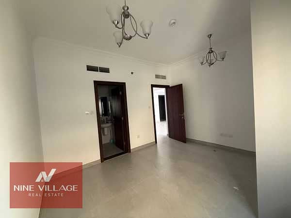 Spacious 1 BHK | One Month Free | Near Mall of Emirates