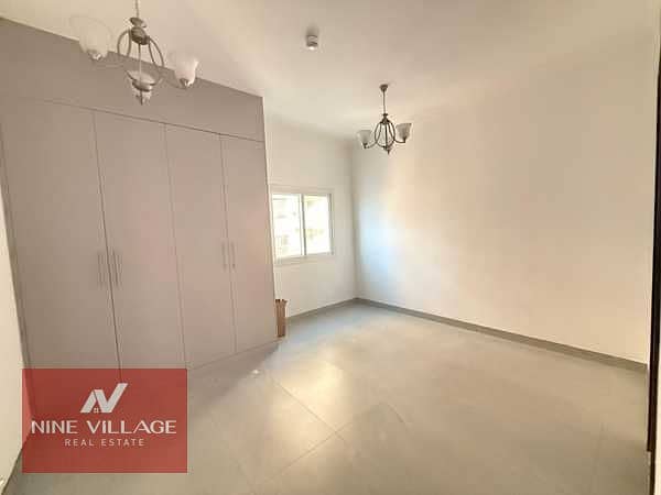 Spacious 1 BHK | One Month Free | Near Mall of Emirates