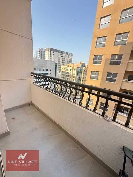 Spacious 1 BHK | One Month Free | Near Mall of Emirates