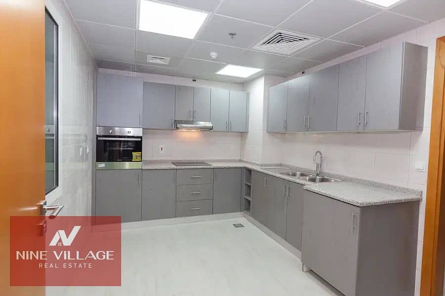 Spacious 1 Bedroom | One Month Free | Prime Location