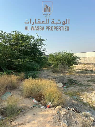 Industrial Land para en Venta en Al Jurf, Ajman - db560559-0ffd-48f6-9760-3d84a05e0434. jpg