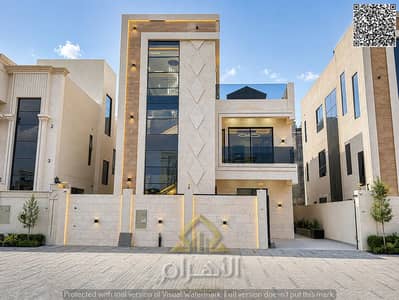 5 habitaciones Villa para en Venta en Al Helio, Ajman - 840761936-1066x800. webp