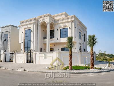 5 Bedroom Villa for Sale in Al Helio, Ajman - 835341249-1066x800. webp
