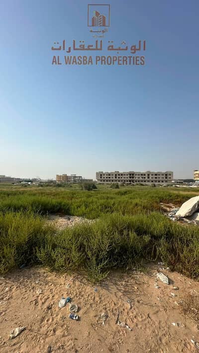 Plot for Sale in Al Jurf, Ajman - 31264e8f-3dac-4cbf-b4db-3a11b8eddd35. jpg