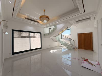 5 Schlafzimmer Villa zum zur Miete in Al Yasmeen, Ajman - WhatsApp Image 2026-06-20 at 2.58. 16 AM. jpeg 5 Schlafzimmer Villa zum zur Miete in Al Yasmeen, Ajman - WhatsApp Image 2026-06-20 at 2.58. 16 AM. jpeg
