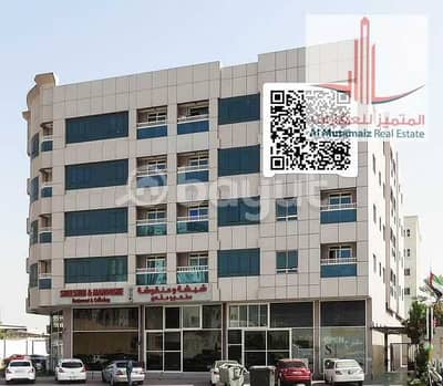 1 habitación Apartamento para en Alquiler en Al Nuaimiya, Ajman - n5Omvh6WgbPAc8rzAY20UODEQNJcvgFcFHovdyIM. jpg