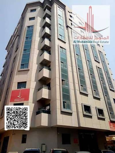 1 Camera Appartamento in Affitto a Al Rashidiya, Ajman - 98M0BEJ42DExFW8WSr62IJ0R4xNi0LVaONxEO5SS. jpg