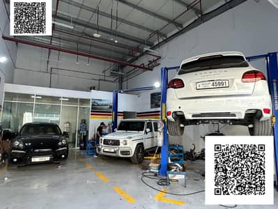 Warehouse for Rent in Industrial Area, Sharjah - 1000131586. jpg Warehouse for Rent in Industrial Area, Sharjah - 1000131586. jpg