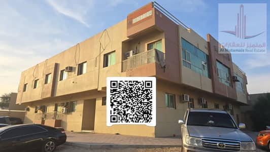 1 Camera Appartamento in Affitto a Al Rawda, Ajman - 7dbdd0fc-f39c-4282-8246-92242d855e93. jpg