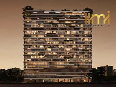 2 Bedroom Apartment for Sale in Jumeirah Village Circle (JVC), Dubai - Tresora-hero-image2-0F0IAB. jpg 2 Bedroom Apartment for Sale in Jumeirah Village Circle (JVC), Dubai - Tresora-hero-image2-0F0IAB. jpg