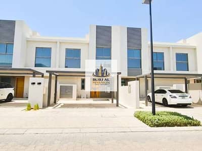 3 Bedroom Townhouse for Sale in Al Zahia, Sharjah - 118010. jpg 3 Bedroom Townhouse for Sale in Al Zahia, Sharjah - 118010. jpg