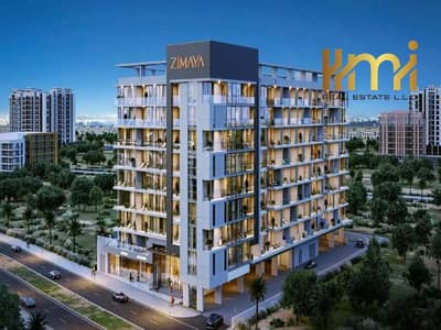 1 Bedroom Flat for Sale in Jumeirah Village Circle (JVC), Dubai - 1. jpg 1 Bedroom Flat for Sale in Jumeirah Village Circle (JVC), Dubai - 1. jpg